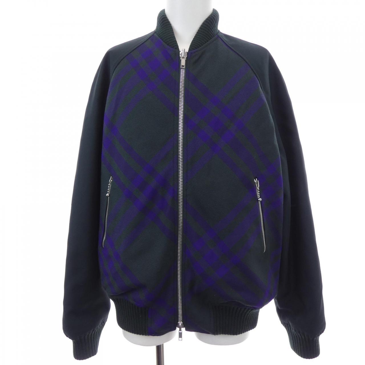 Burberry Jacket