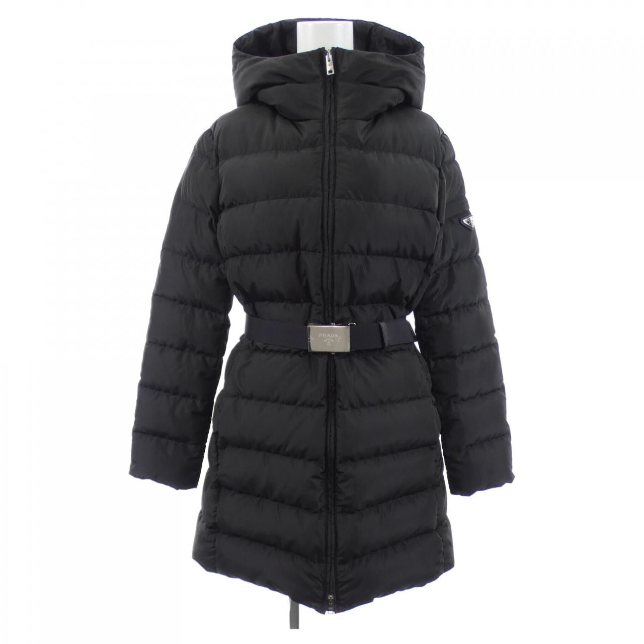 Prada Down Coat