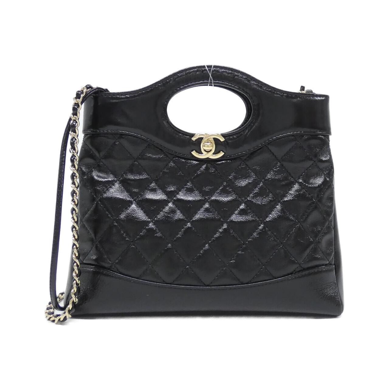 Chanel Chanel31 Line Calf Shoulder Bag
