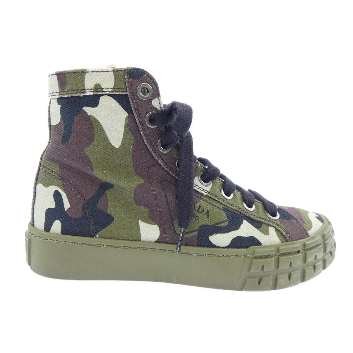 Prada Sneakers