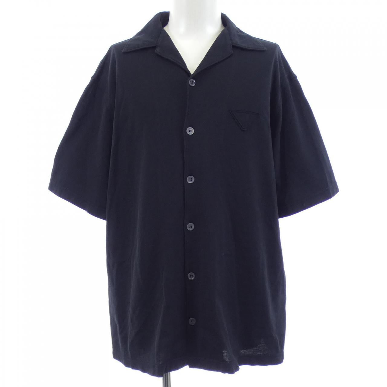 Prada Short Sleeve Shirt
