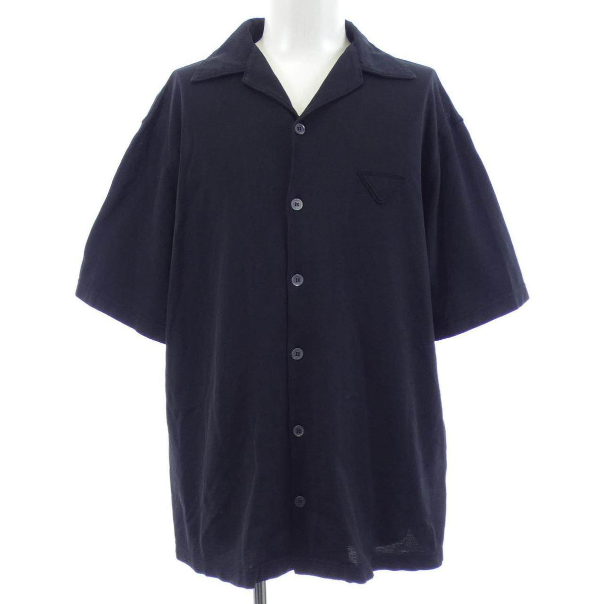 Prada Short Sleeve Shirt