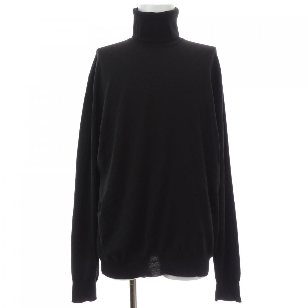 Hermes Cashmere Knitwear