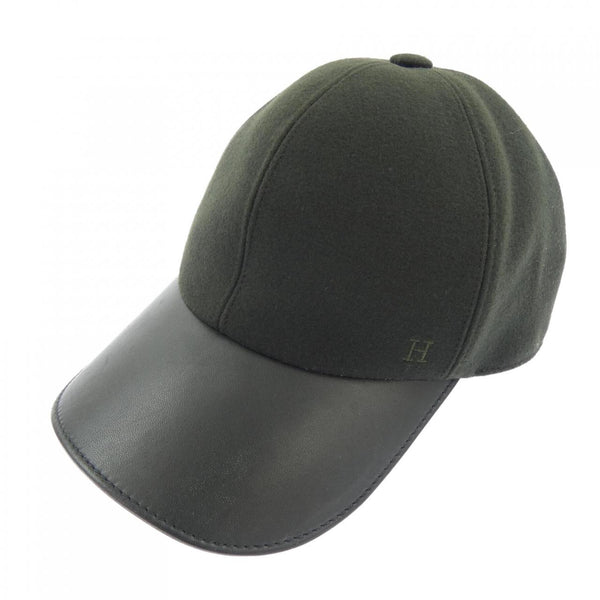 Hermes Cashmere Blend Cap