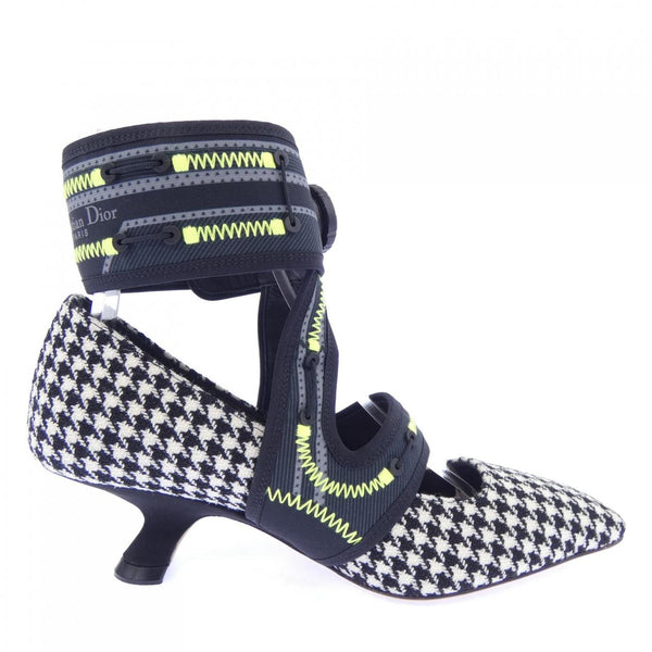 Christian Dior Roger Vivier Pumps