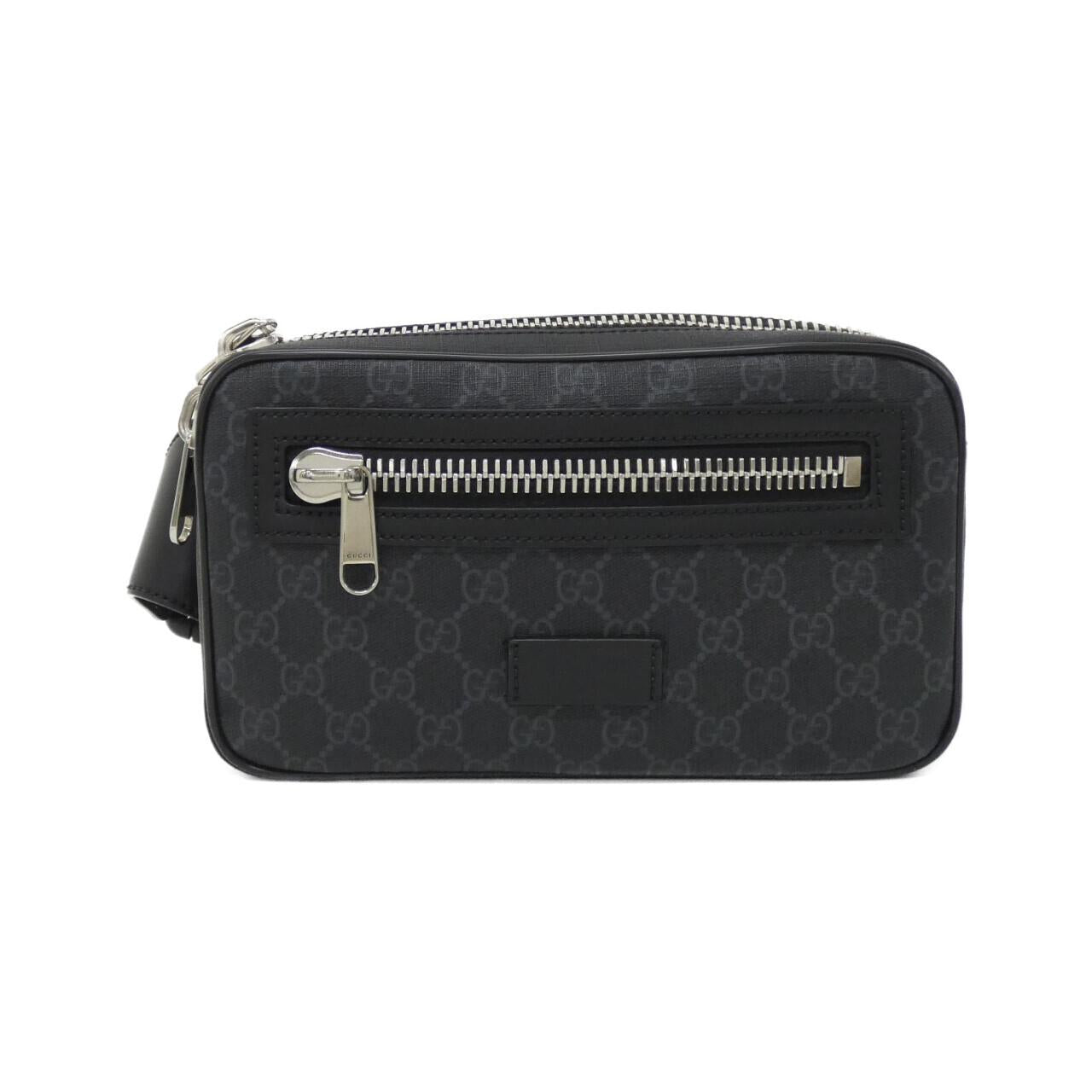 Gucci GG Supreme waist bag