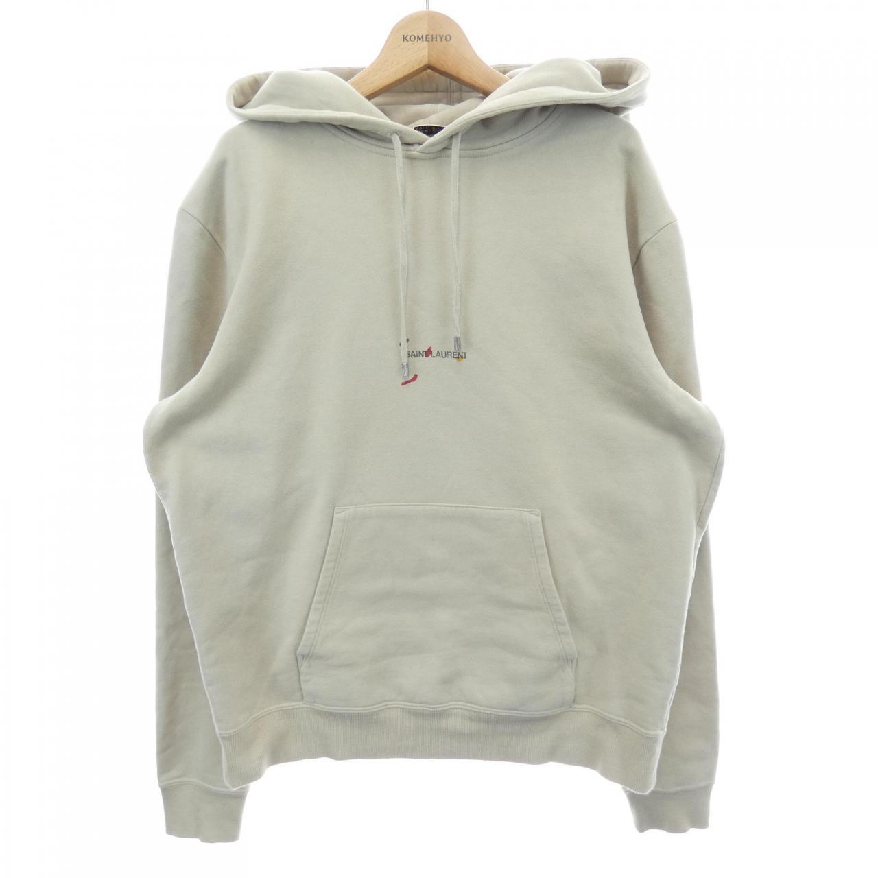 Saint Laurent Hoodie