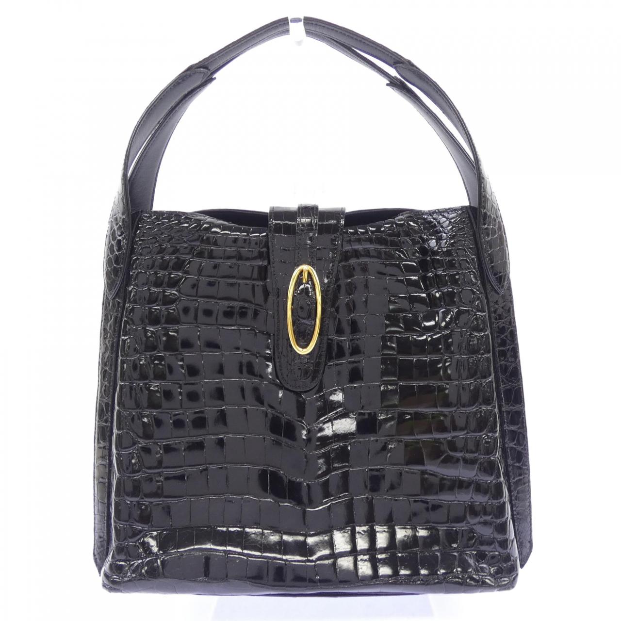 Crocodile Bag