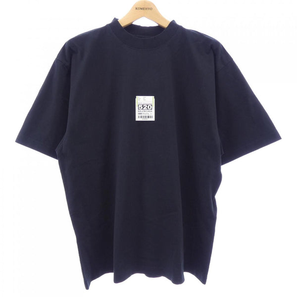 Balenciaga Cotton T Shirt