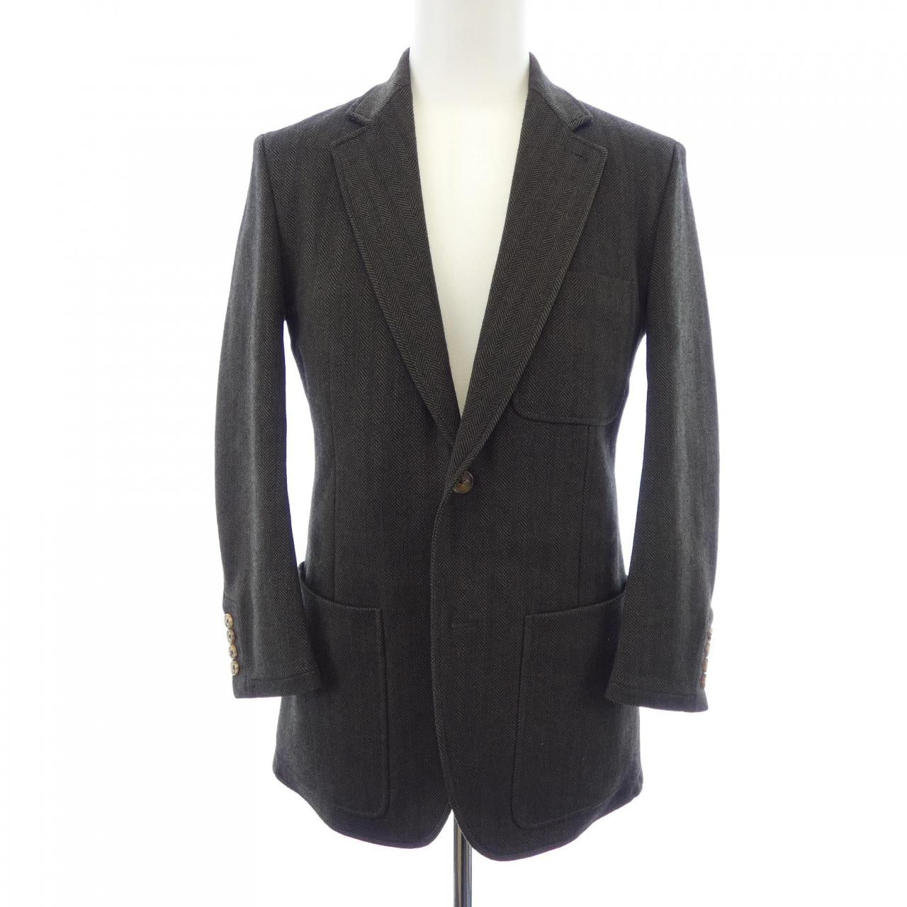 Hermes Jacket
