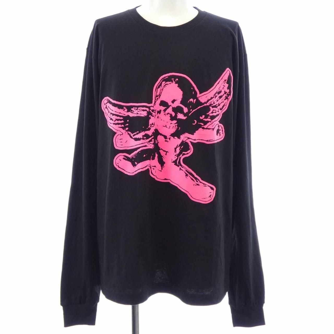 Chrome Hearts FOTI Cotton T Shirt