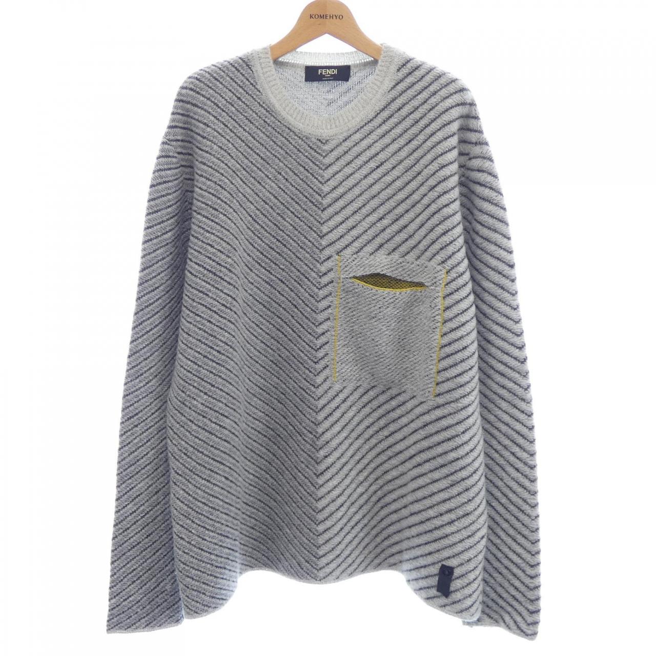 Fendi Knitwear