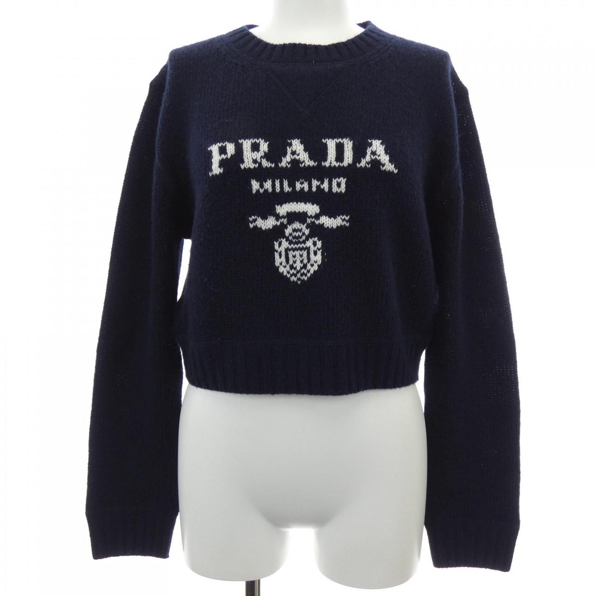 Prada Knitwear
