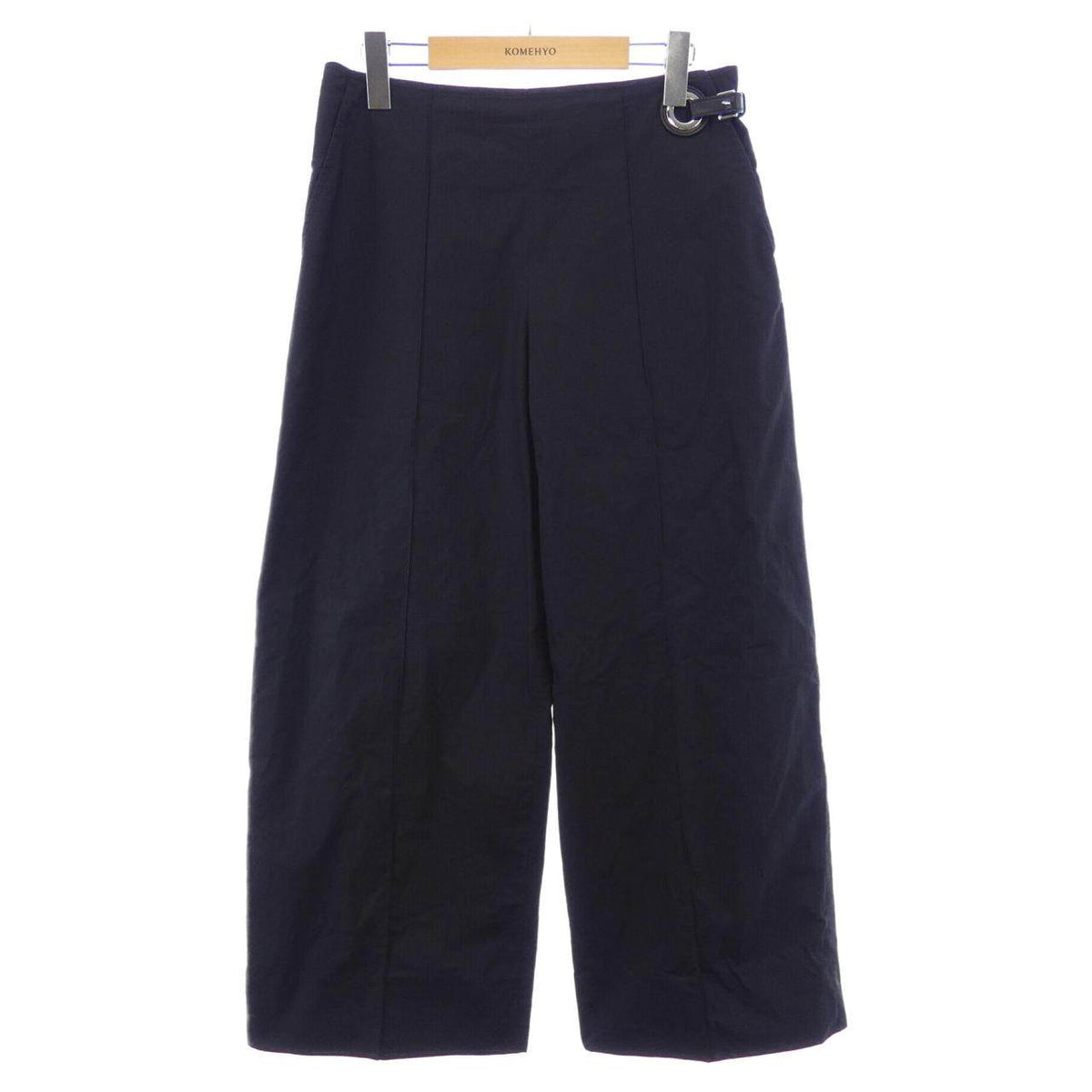 Hermes Wool Pants