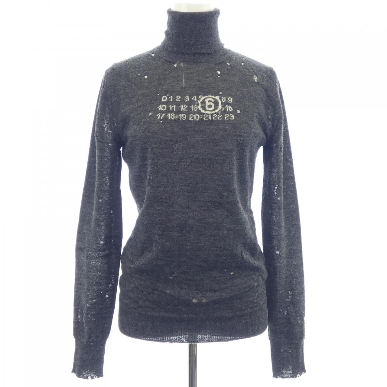 MM6 Maison Margiela Knit