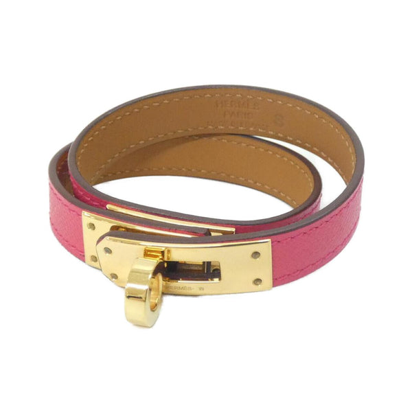 Hermes Kelly Double Tour Bracelet