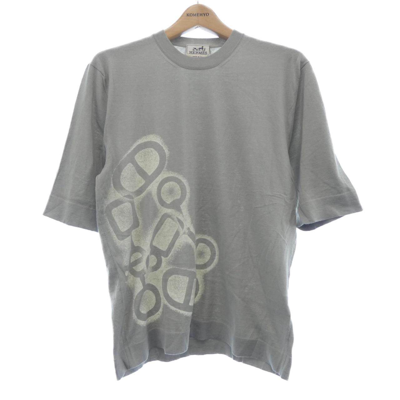 Hermes T Shirt