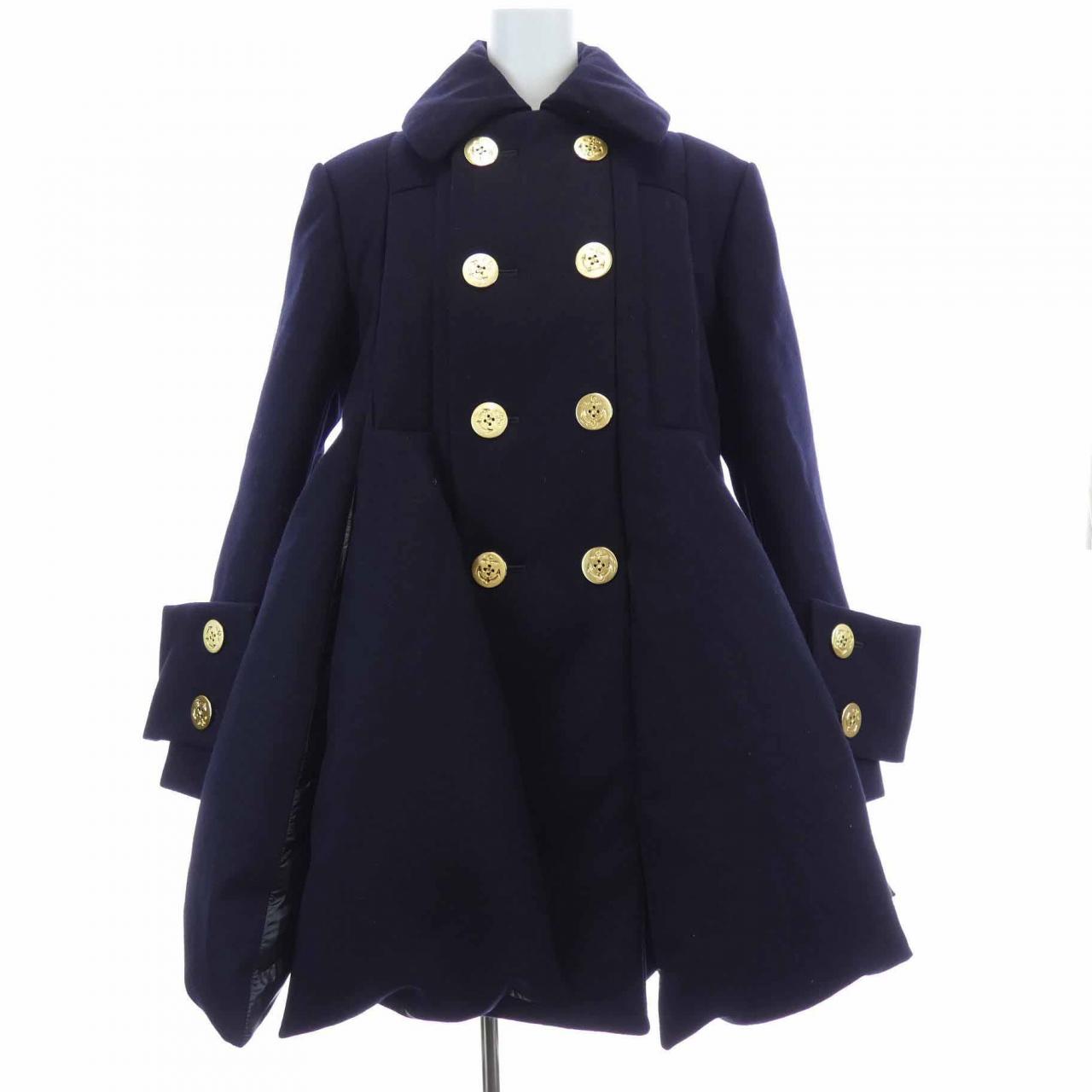 Sacai Down Coat