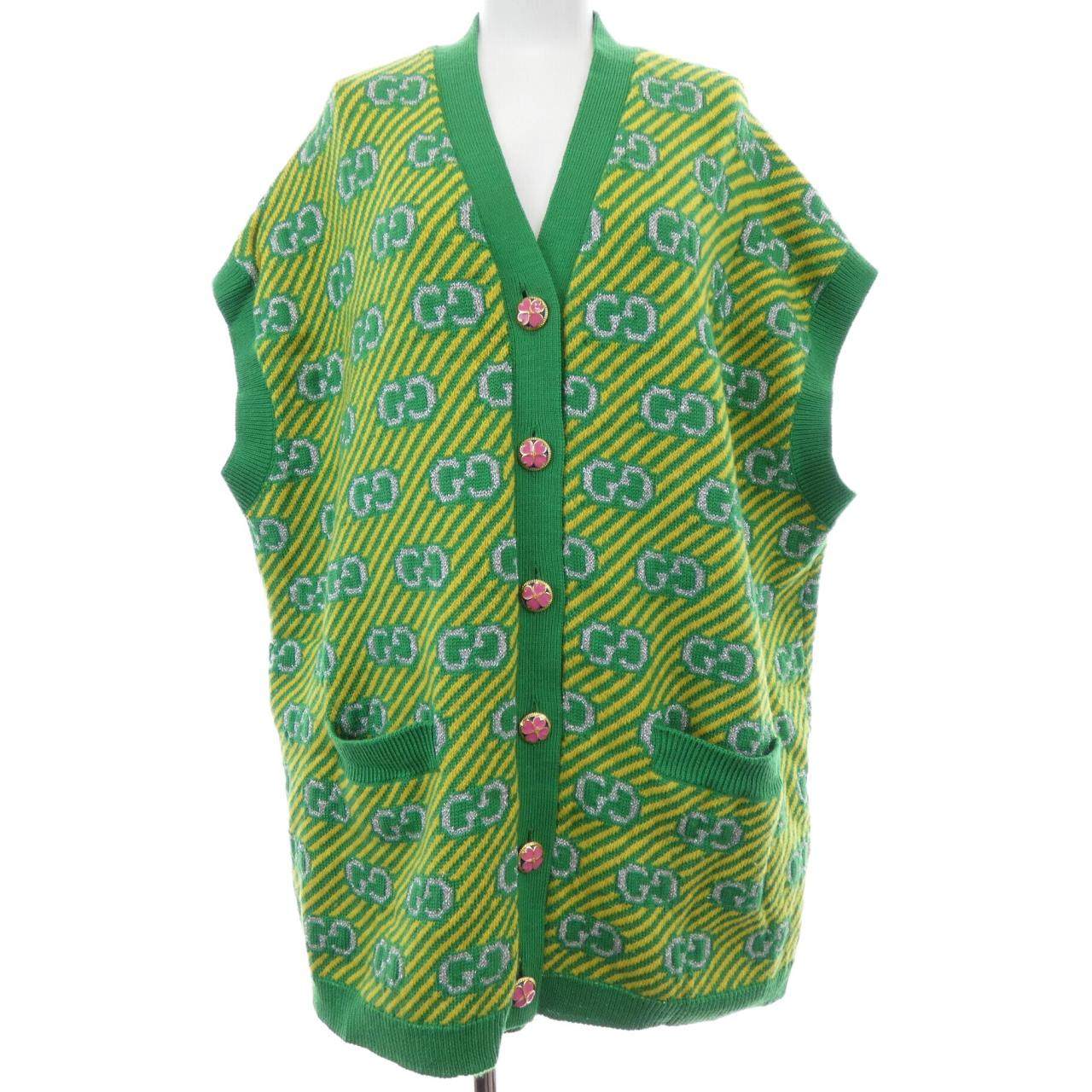 Gucci Vest