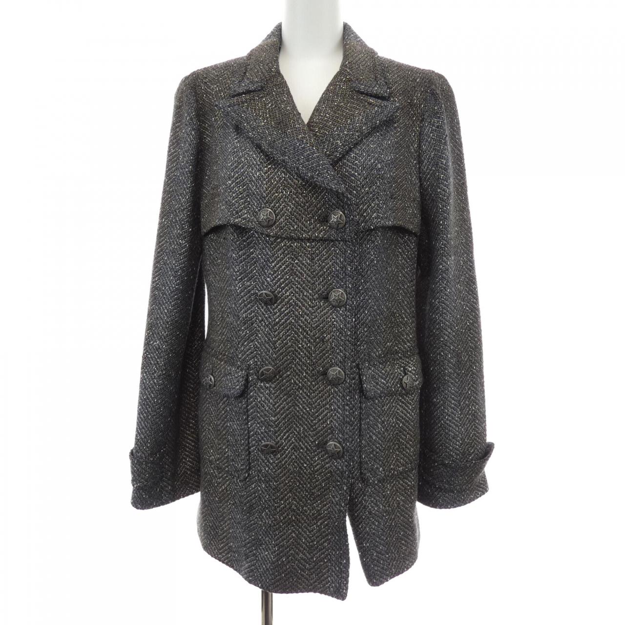 Chanel Jacket