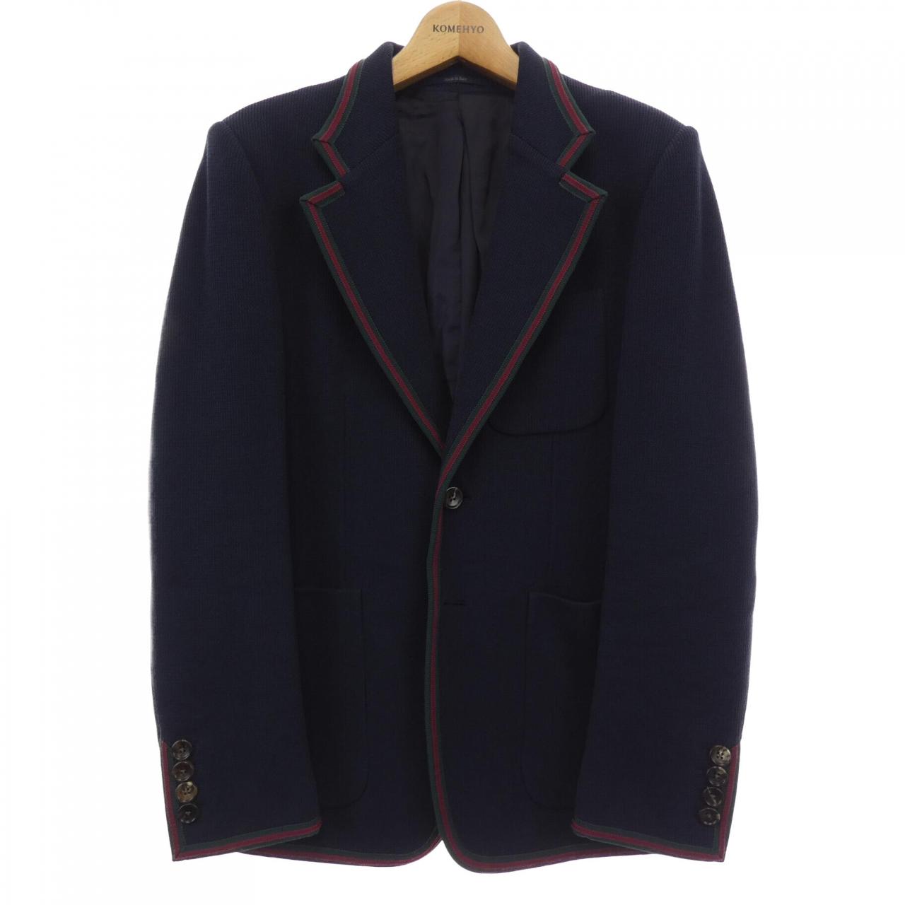 Gucci Cotton Jacket