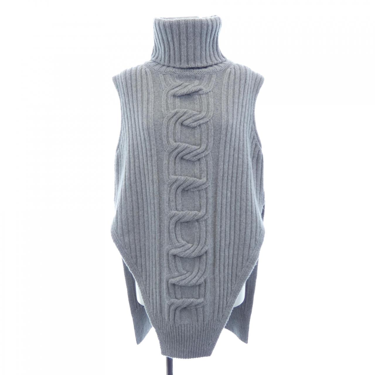 Stella McCartney Cashmere Vest