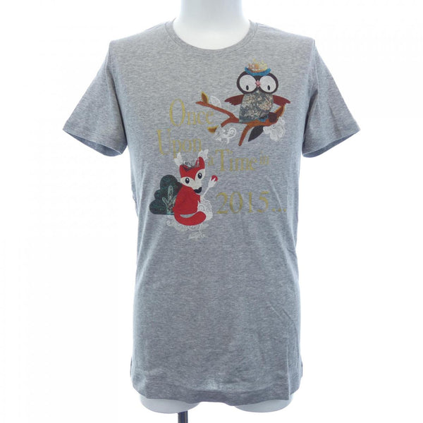 Dolce&Gabbana Cotton T shirt