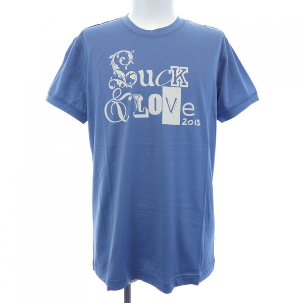 Dolce&Gabbana Cotton TShirt