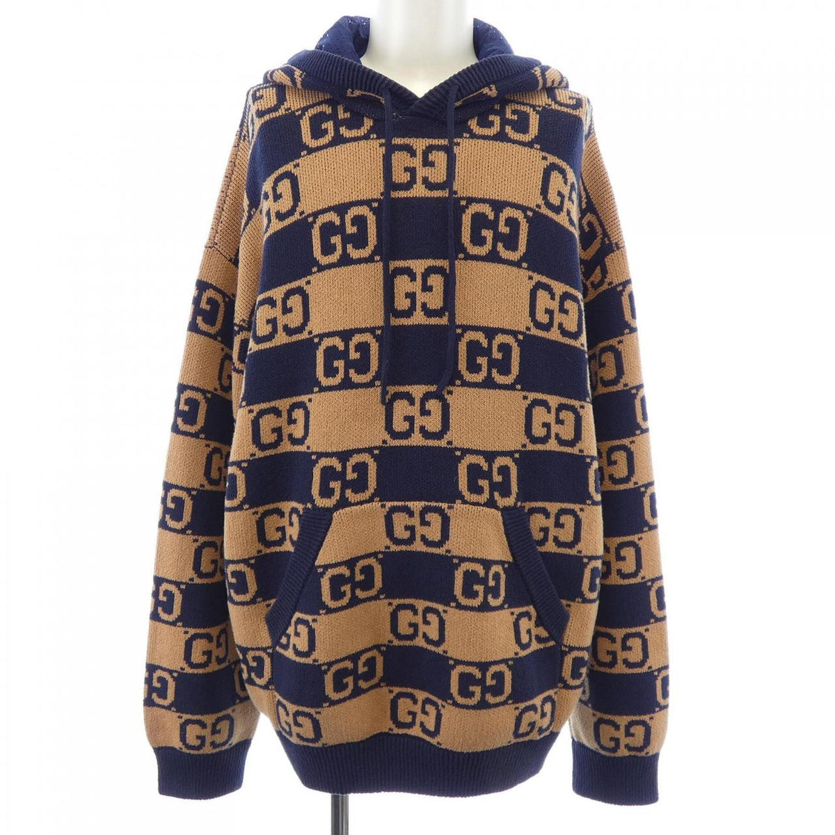 Gucci Cotton Hoodie