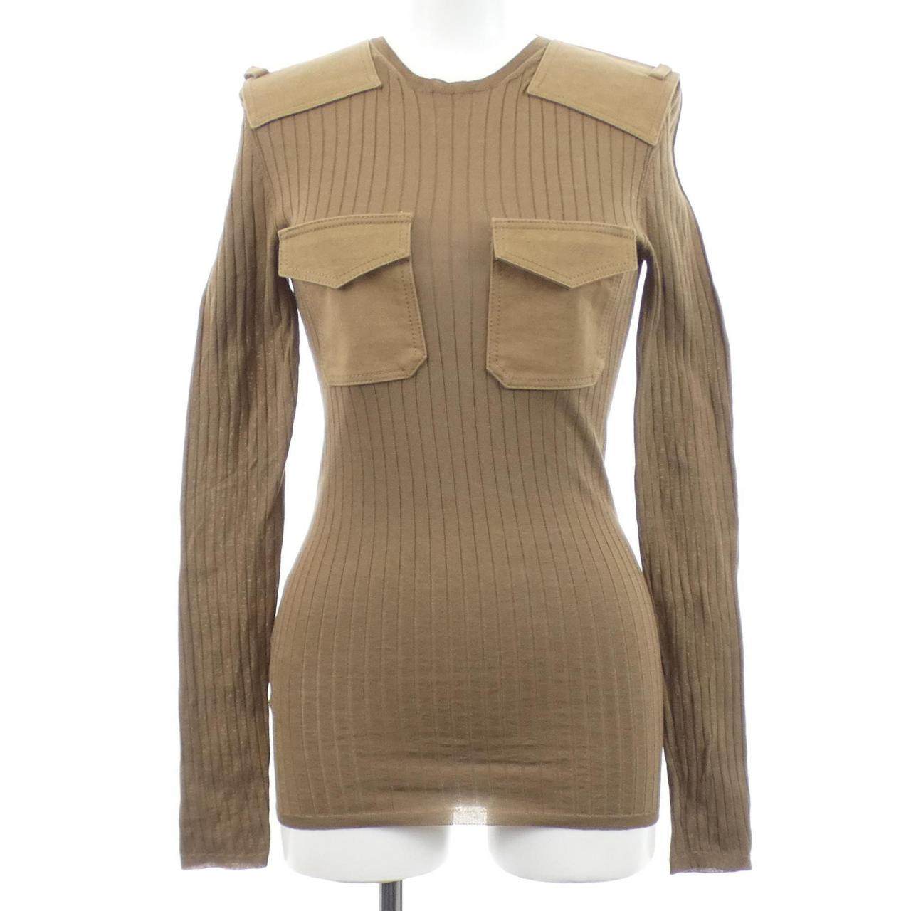 Prada Knit Top
