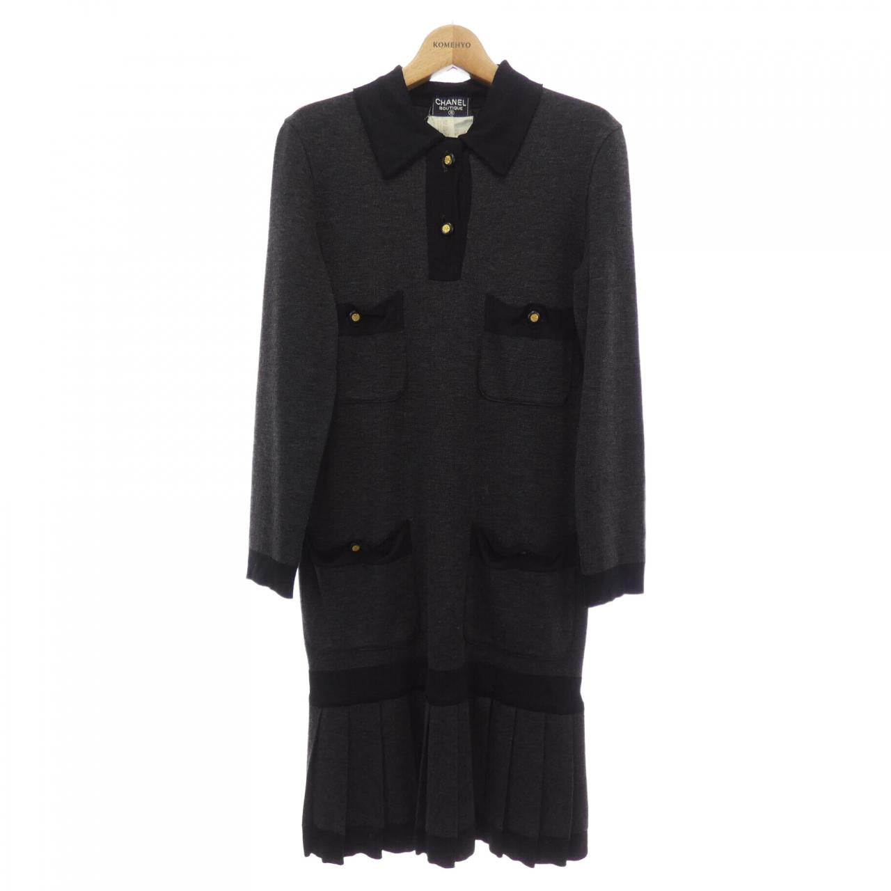 Chanel Dress