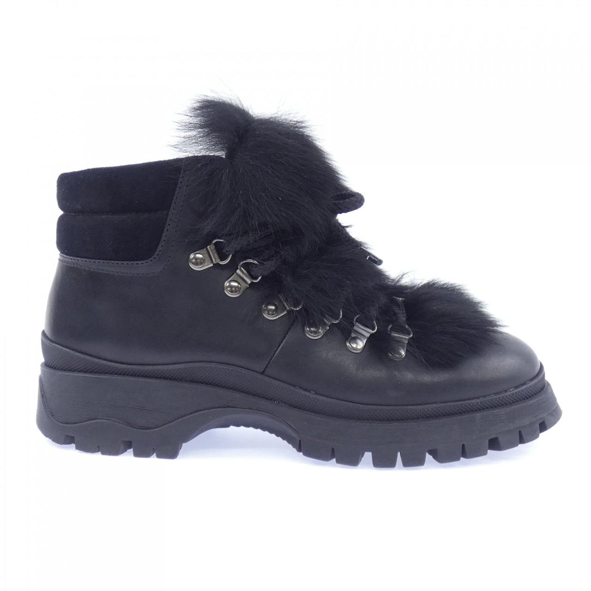 Prada Boots