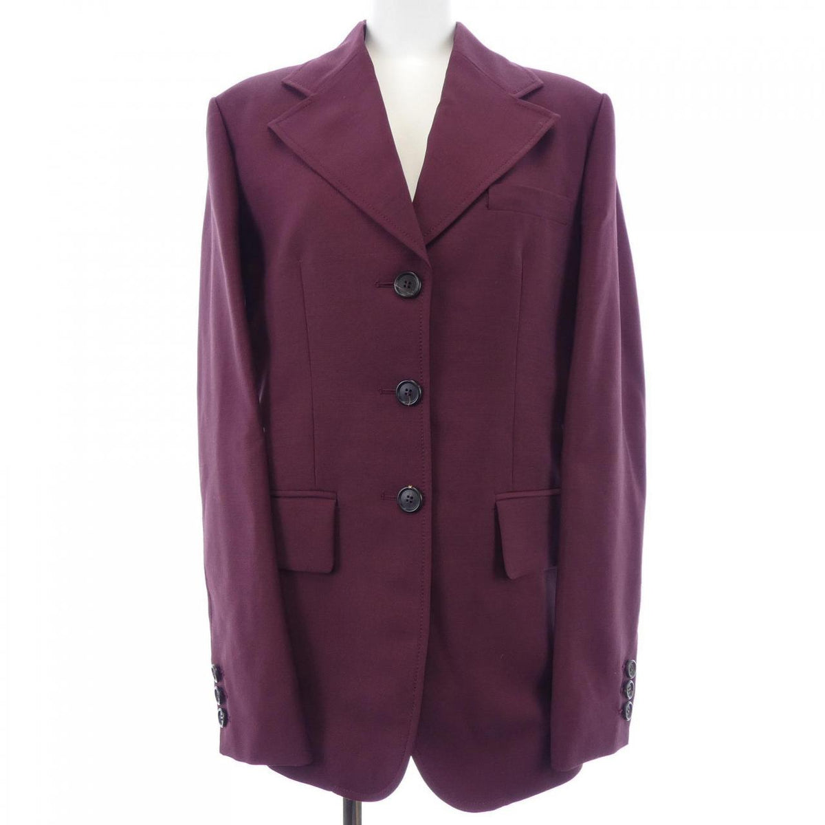 Miu Miu Wool Jacket
