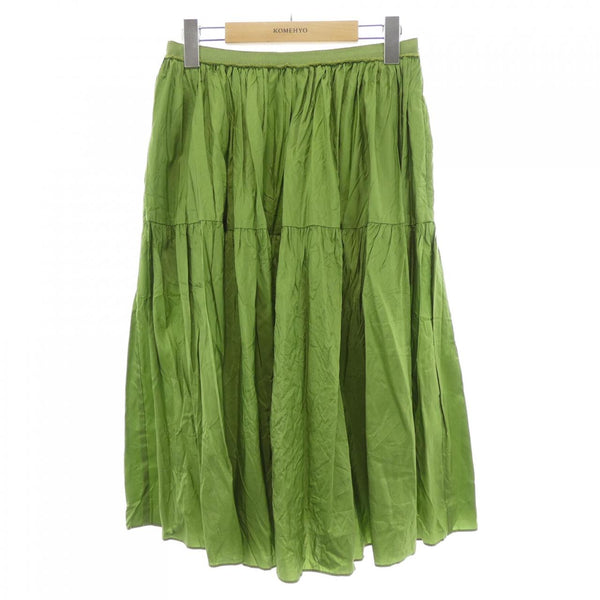 FOXEY Silk Skirt