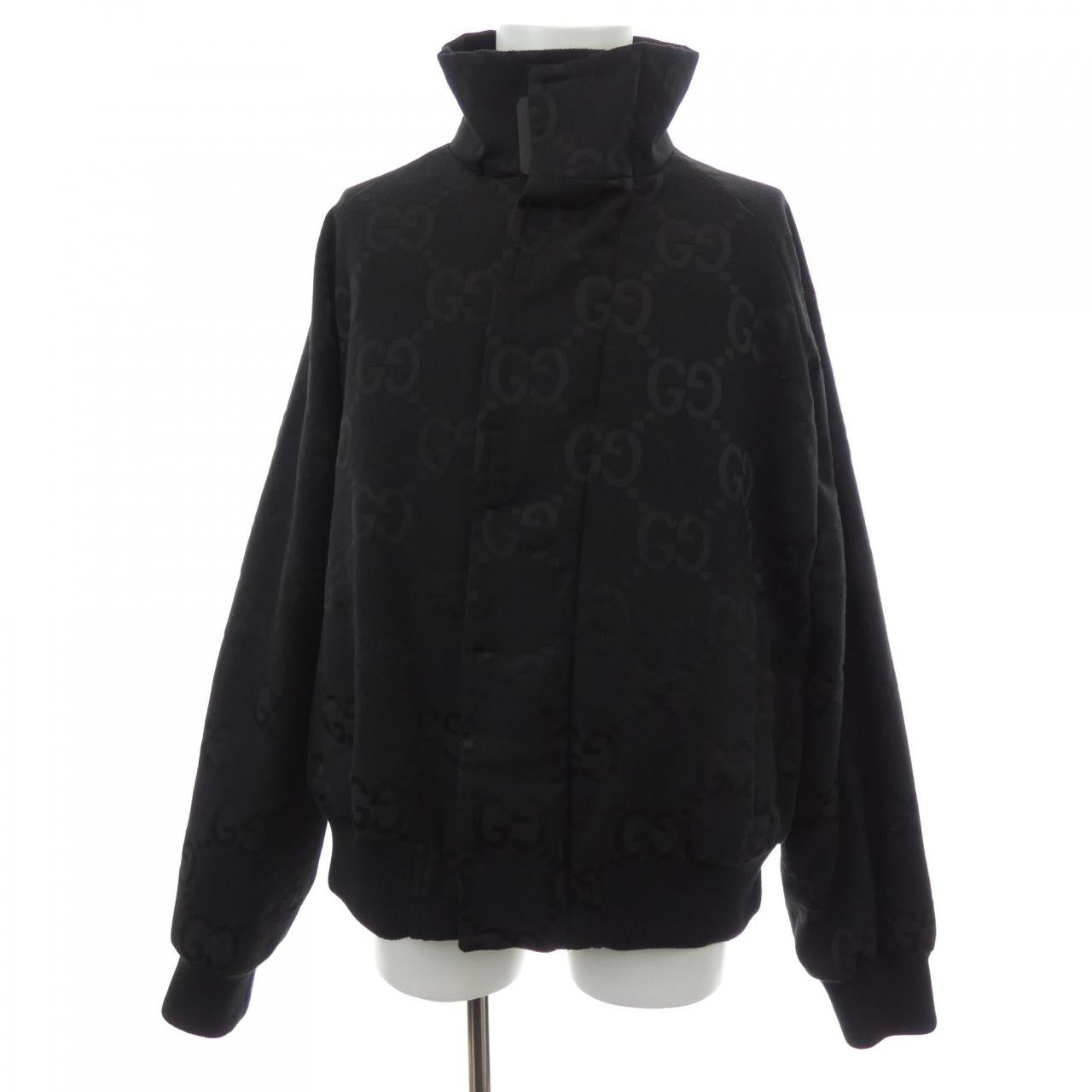 Gucci GG Jacket