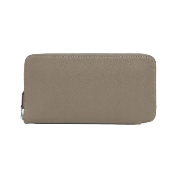 Hermes Mervilleuses Lanternes Evercolor Long Wallet