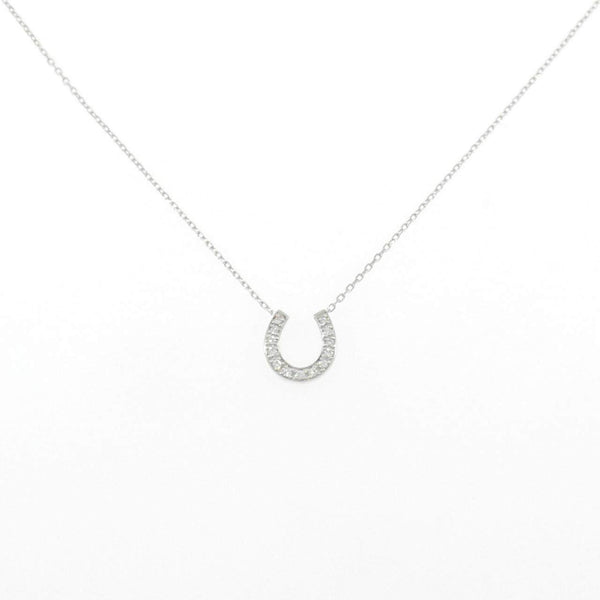 Vendome Au750 Diamond Necklace
