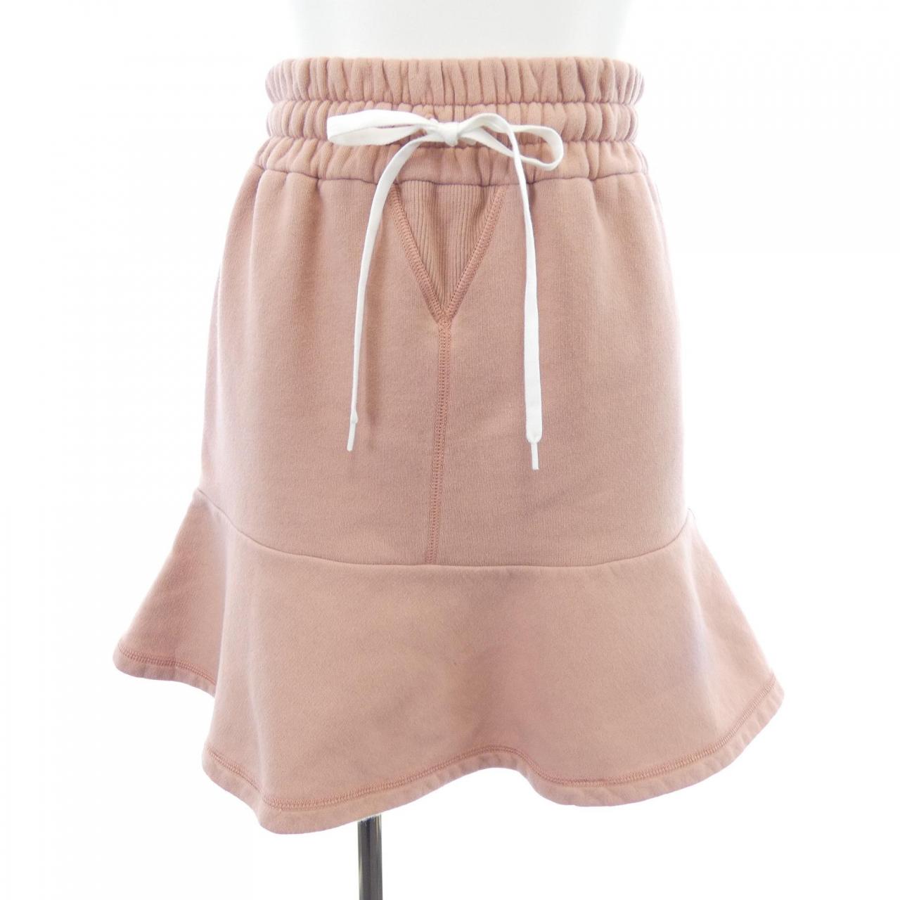 Miu Miu Skirt