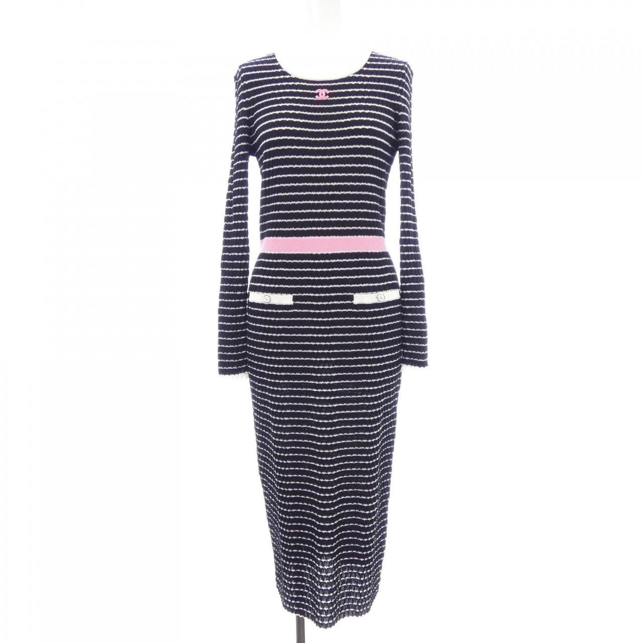 Chanel Dress