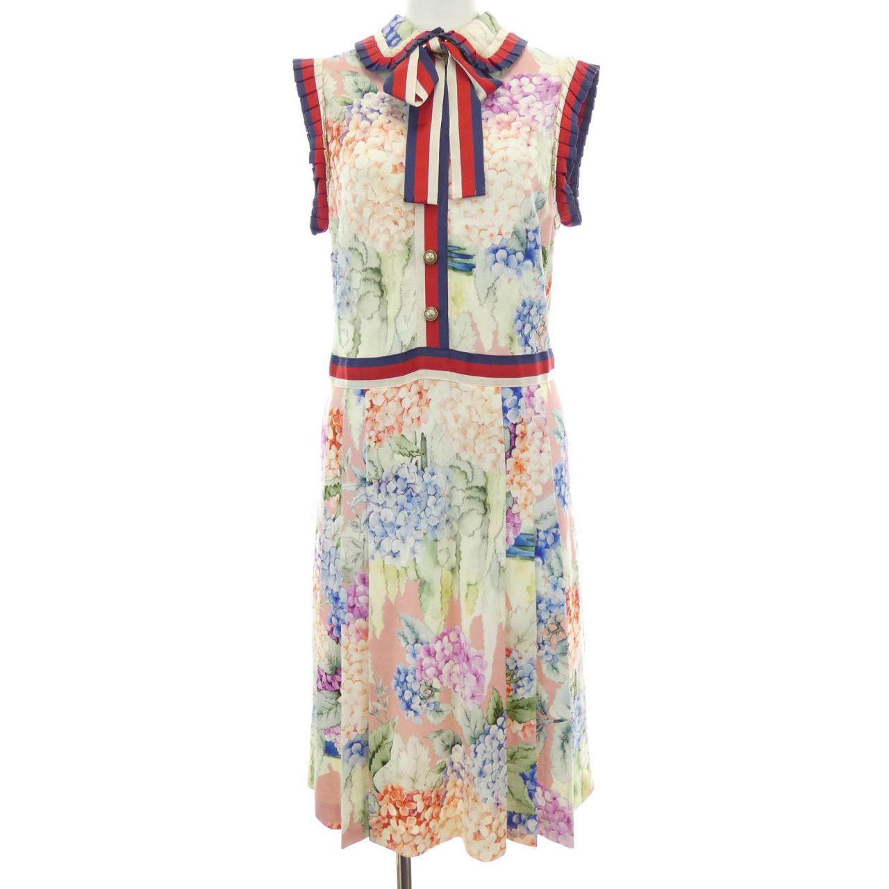 Gucci One Piece Dress