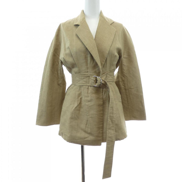 Celine Wool Jacket