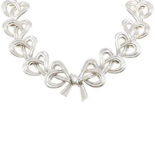 Tiffany & Co. 925 Silver Necklace