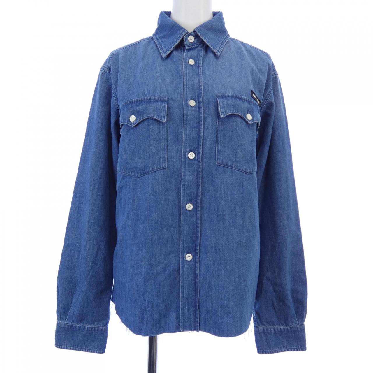 Miu Miu Shirt