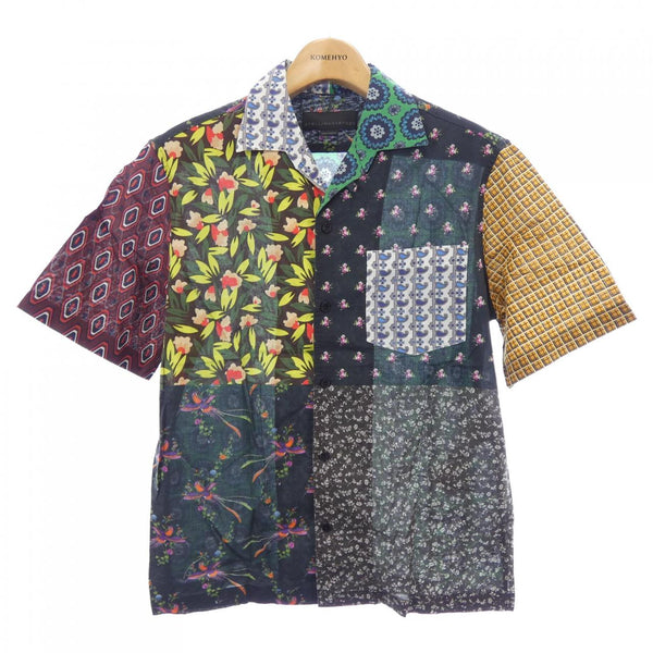 Stella McCartney Short Sleeve Shirt