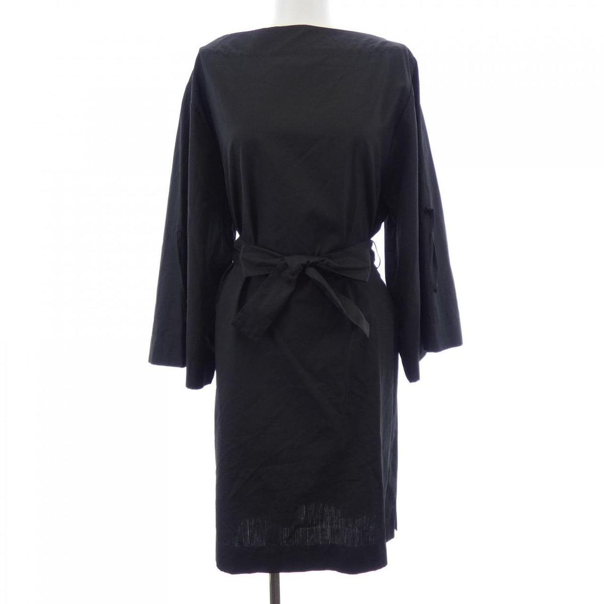 Hermes Nylon Dress