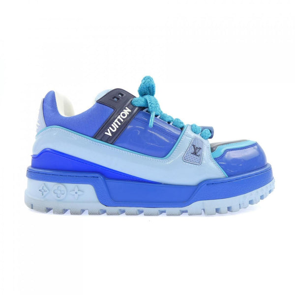 Louis Vuitton LV Trainer Maxi Sneakers