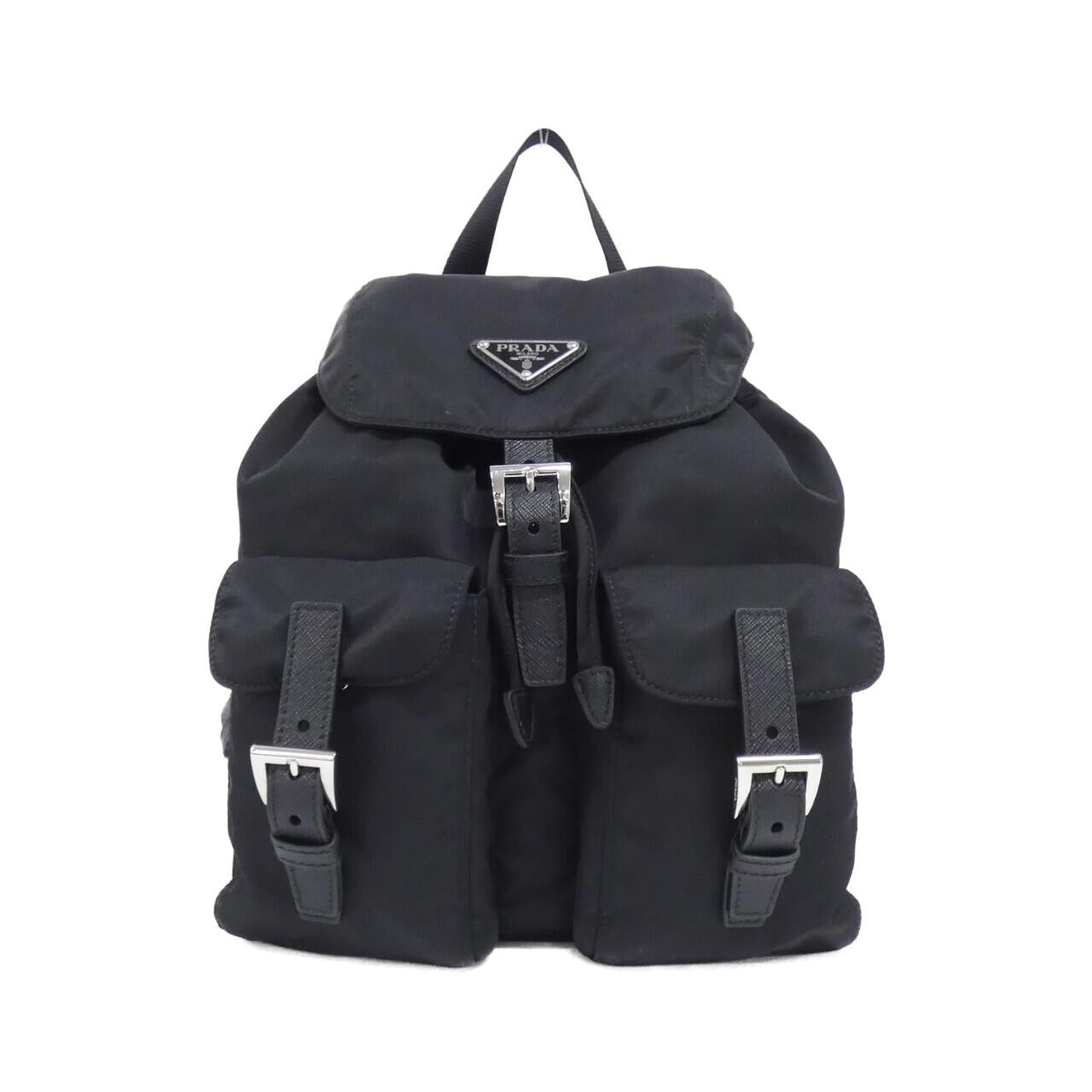 Prada Vela Backpack