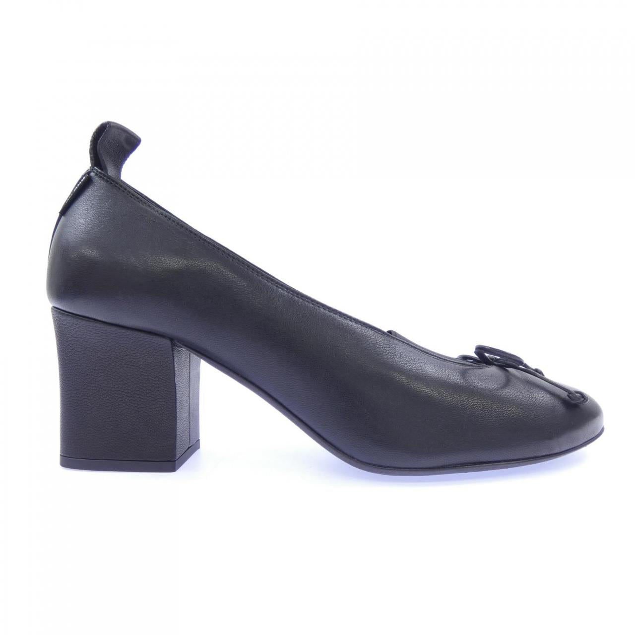 Miu Miu Leather Pumps