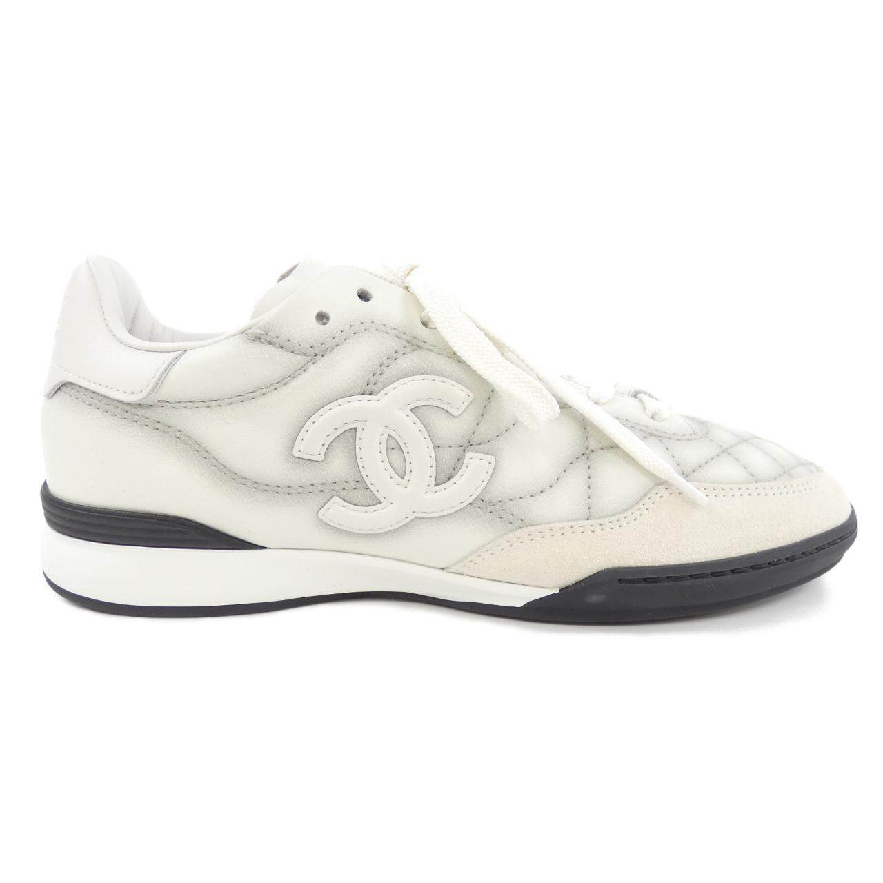 Chanel Sneakers
