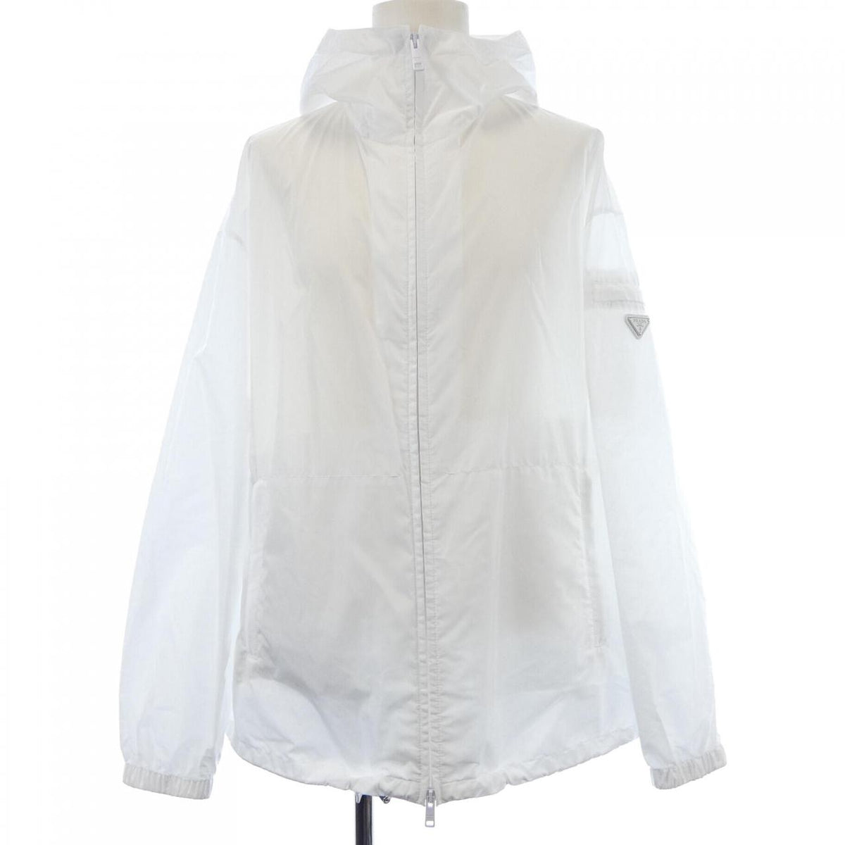 Prada Re-Nylon Jacket